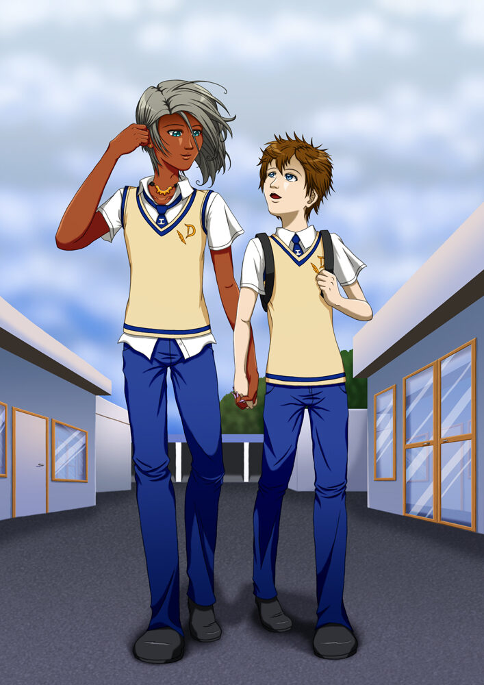 2010 Art Commission Compilation