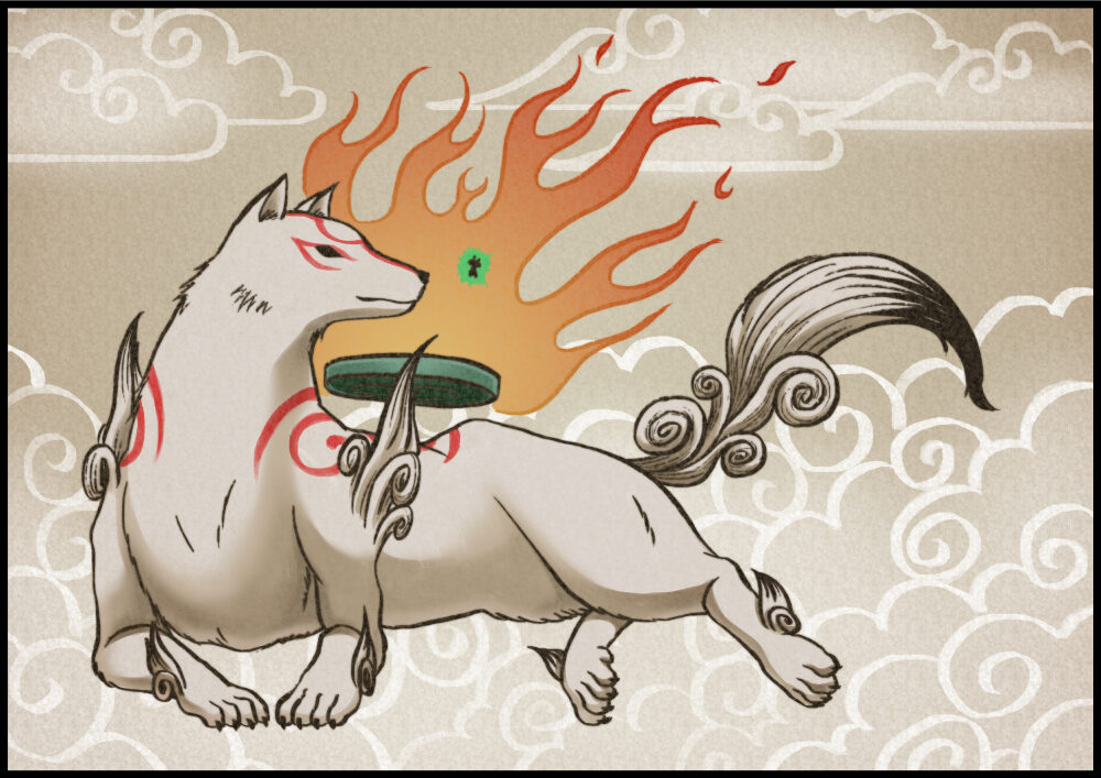 2013 Artist Alley Art Compilation