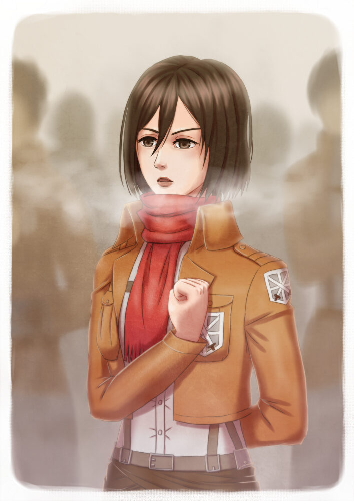 2014 Artist Alley Art Compilation