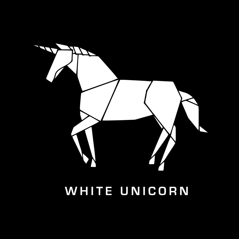 Origami Unicorn 2018
