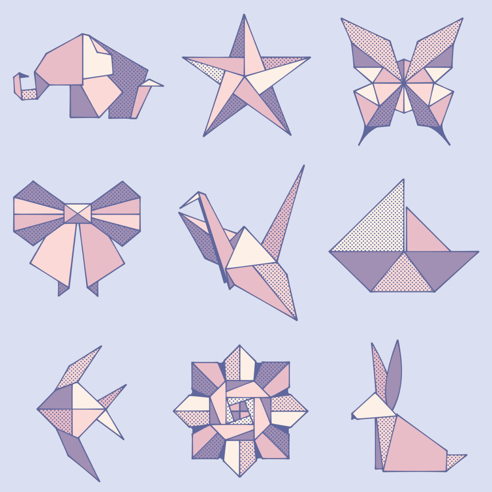 Origami 2018
