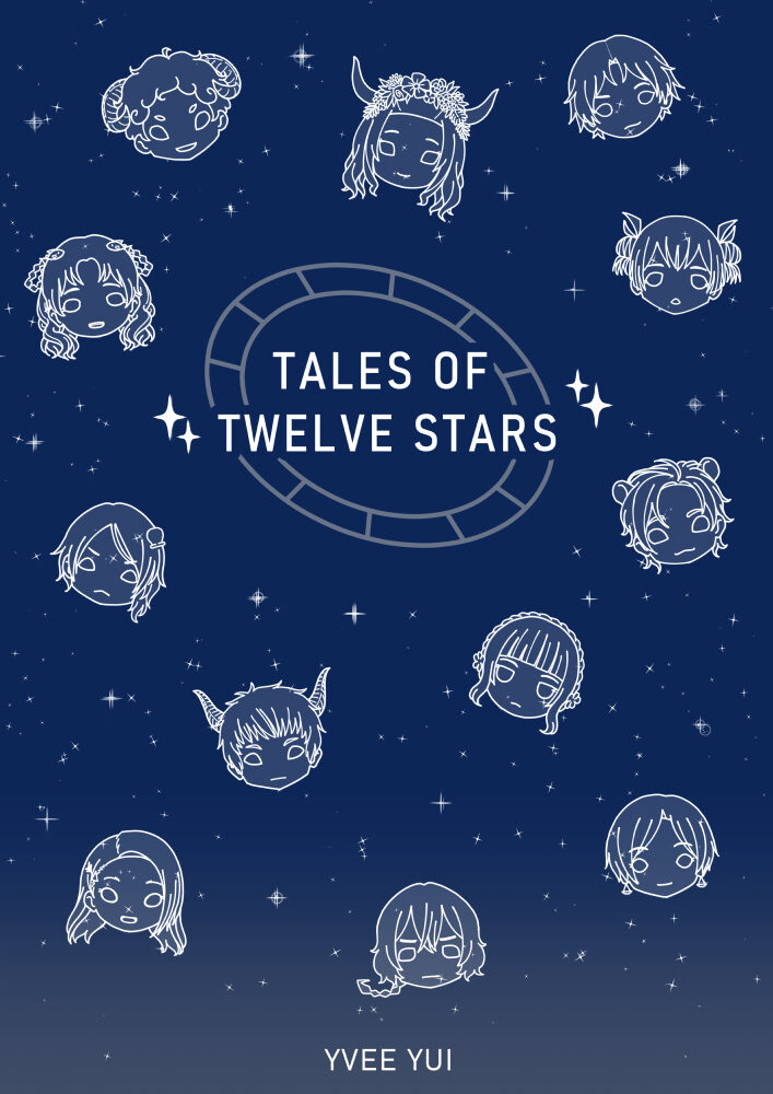 Tales of Twelve Stars
