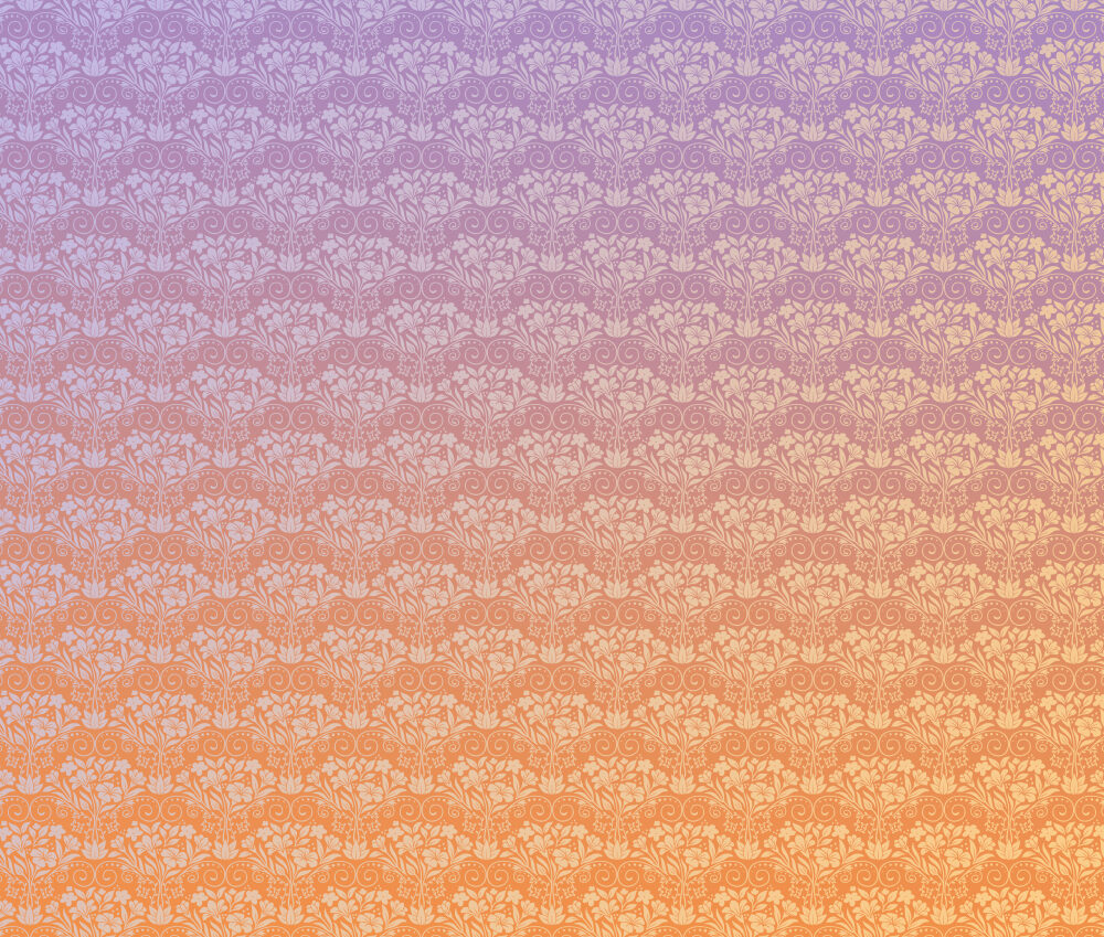 Flower Damask 2021